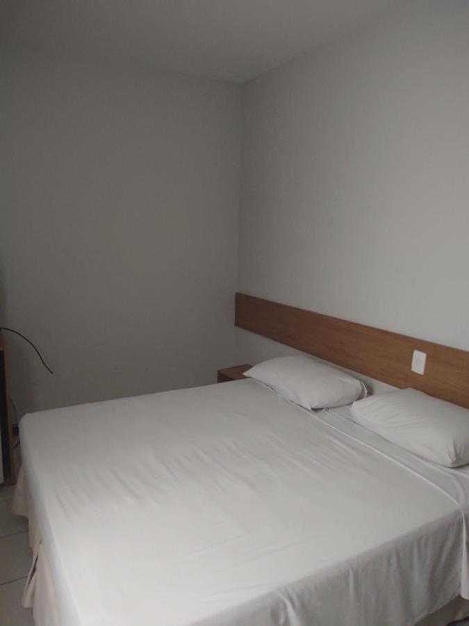 Hotel Pedra Da Concha Salvador Eksteriør billede
