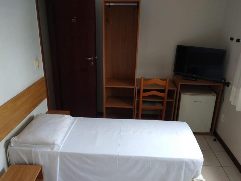 Hotel Pedra Da Concha Salvador Værelse billede