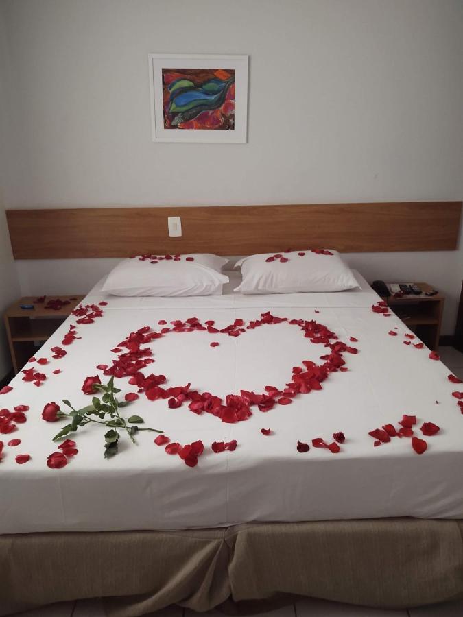 Hotel Pedra Da Concha Salvador Eksteriør billede