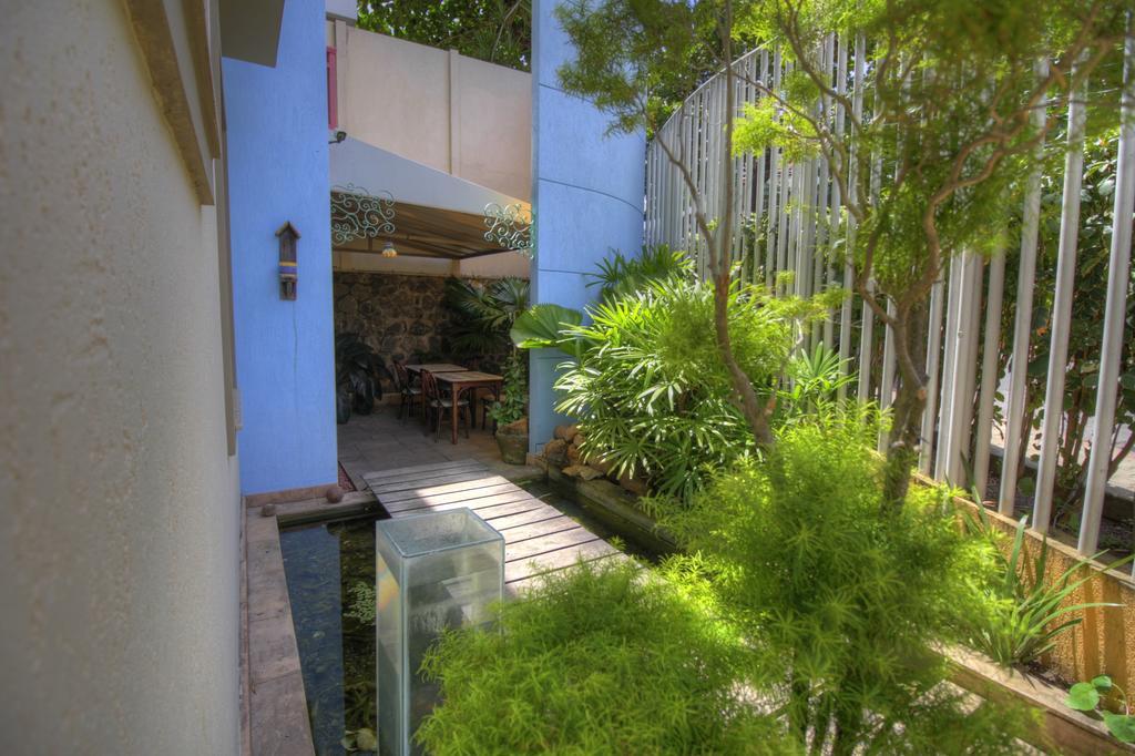 Hotel Pedra Da Concha Salvador Eksteriør billede