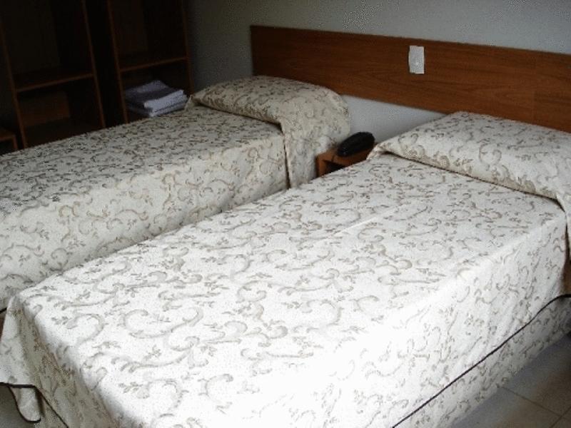 Hotel Pedra Da Concha Salvador Værelse billede