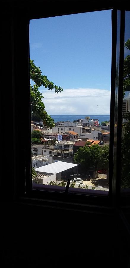 Hotel Pedra Da Concha Salvador Eksteriør billede
